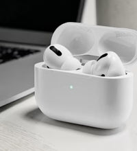Airpods Pro2 White Type-C