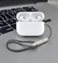 Airpods Pro2 White Type-C