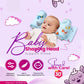 Baby Shaping Head Support Pillow