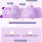 Baby Shaping Head Support Pillow