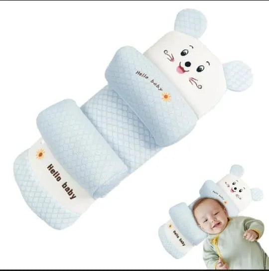 Baby Head Shaping Pillow